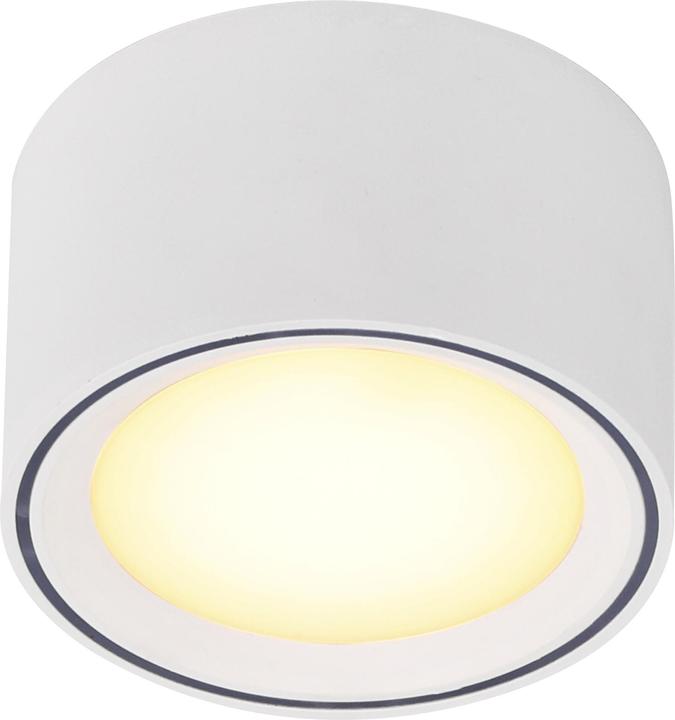 Produktbild Nordlux Aufbauleuchte (500 lm, GU10)