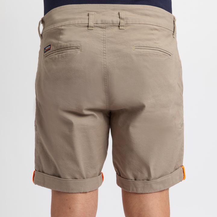 Actual product image Tribord short sailing 100 m 303159 (XXL)