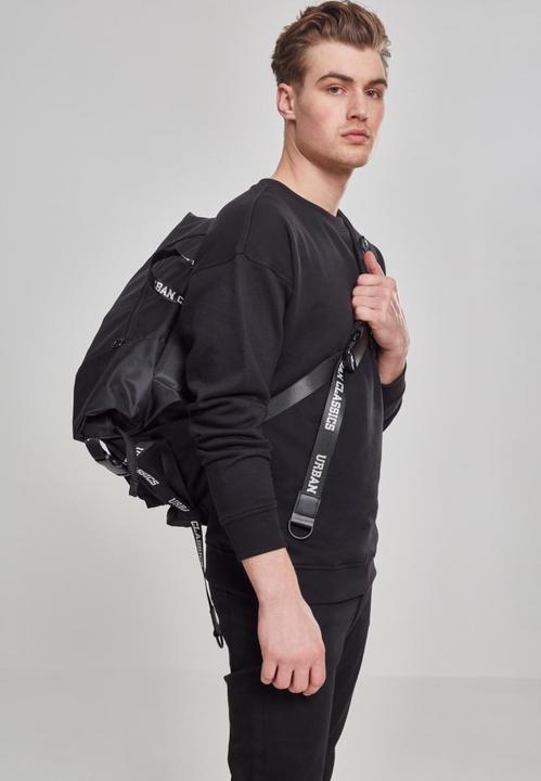 Immagine prodotto Urban Classics Borsa da viaggio XXL in nylon