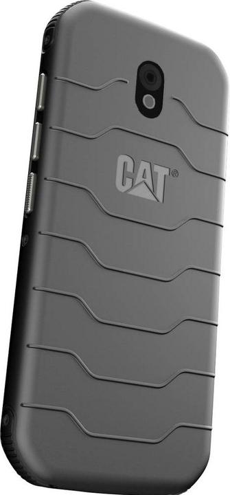 Produktbild Cat S42 H+ (32 GB, Black, 5.50", Dual SIM, 13 Mpx, 4G)