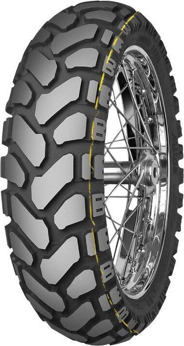 Actual product image Mitas E-07+ Trail M+S 65H B TL