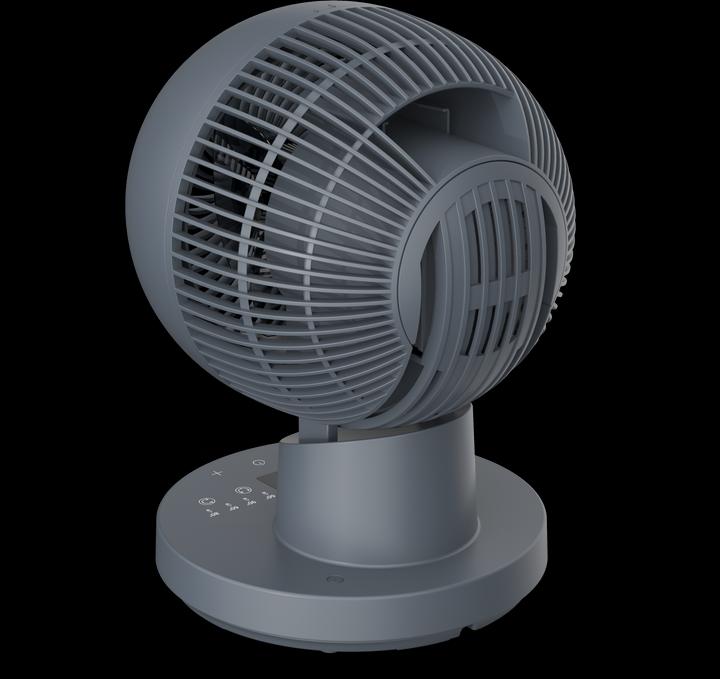 Produktbild Rowenta QV2540 Turbo Twist Compact Standventilator 22 W (65 dB)