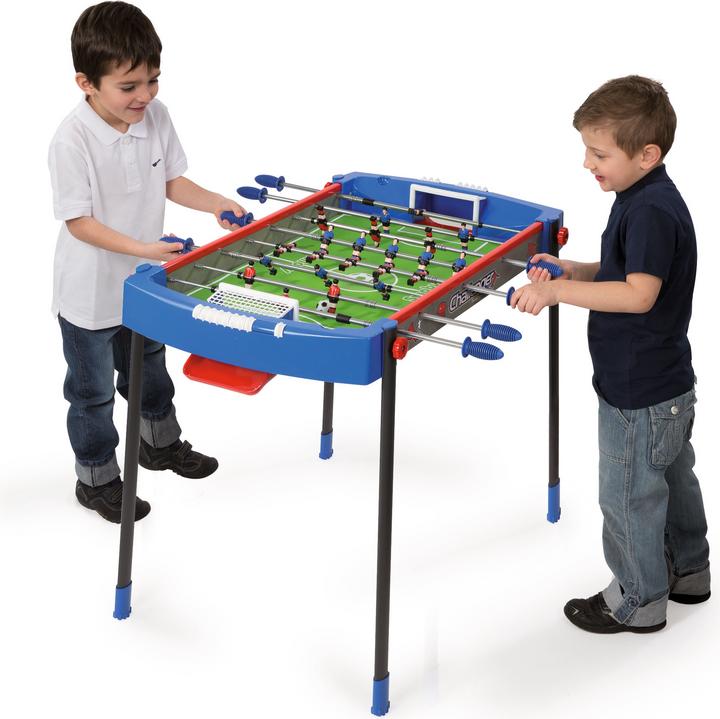 Actual product image Smoby Challenger