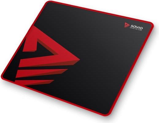 Immagine prodotto Savio Tappetino per mouse da gioco Turbo Dynamic S