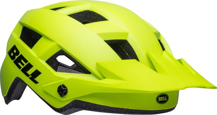 Actual product image Bell Spark II MIPS Helmet (54 - 61 cm)
