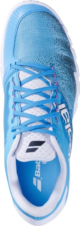 Actual product image Babolat Jet Premura 2 Lebron Men's Padel Shoe (44.5)