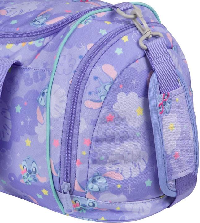 Actual product image Mc Neill Sports bag 37 cm (18 l)