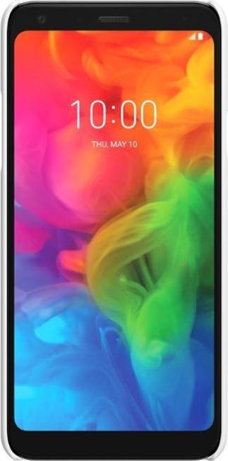 Image du produit Nillkin Série bouclier super dépoli (LG Q7, LG Q7+)