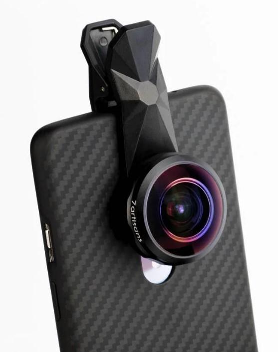 Immagine prodotto 7artisans Obiettivo fisheye