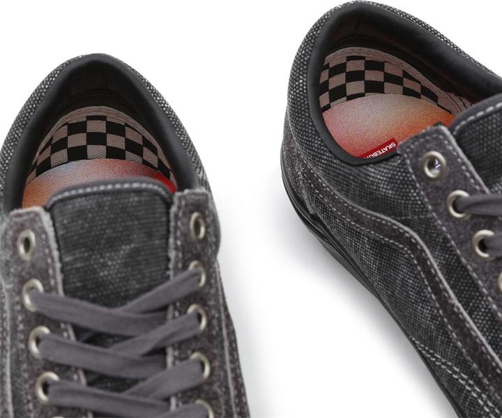 Actual product image Vans Skate Old Skool (40)
