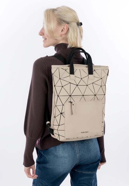 Actual product image Suri Frey Backpack SFY SURI Sports Jessy-Lu (20.40 l)