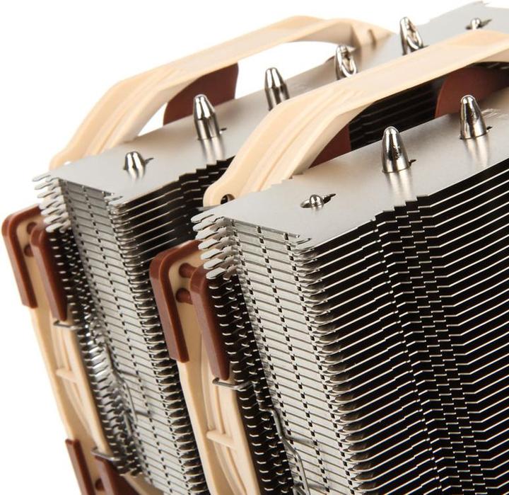 Image du produit Noctua Nh-D15 (165 mm)