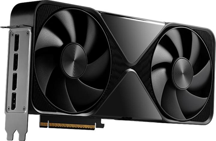 Produktbild PNY RTX Pro 6000 Blackwell Workstation Edition (96 GB)