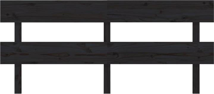 Image du produit VidaXL Lashonda (204 x 3 x 81 cm)