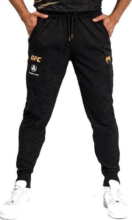 UFC Fusion by Venum Authentic Fight Night Trainingshosen / Champion / Large (L)