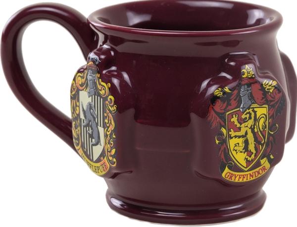 Immagine prodotto GB Eye Harry Potter: Crests 3D (500 ml, 1 x)