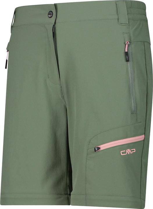 Immagine prodotto CMP Campagnolo Via la zip (46)