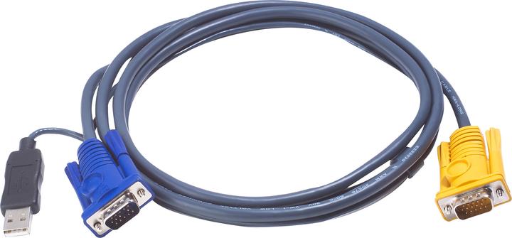 Productafbeelding Aten 2l-5203up