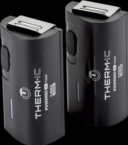 Image du produit Therm-ic C-Pack 1300 (31.5 - 36)