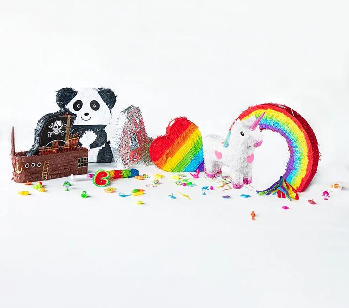 Actual product image Boland Draw unicorn