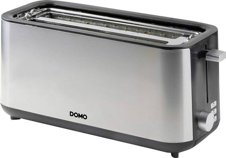 Actual product image Domo DO967T