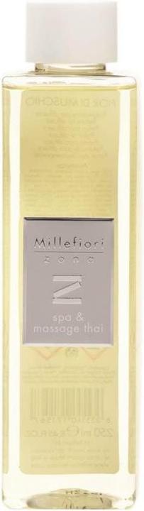 Immagine prodotto Millefiori Spa & Massage Thai (250 ml)