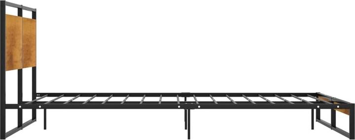Image du produit VidaXL Paulinus (120 x 200 cm)