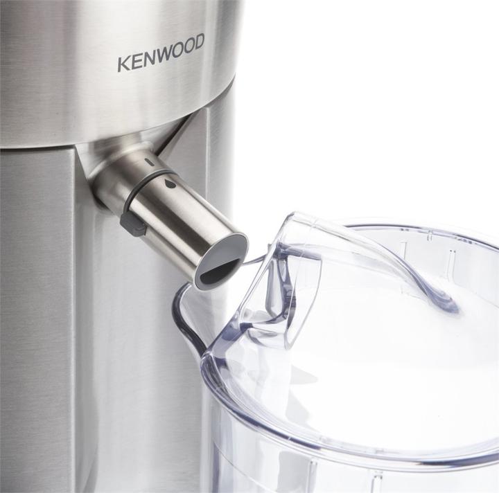 Actual product image Kenwood Excel