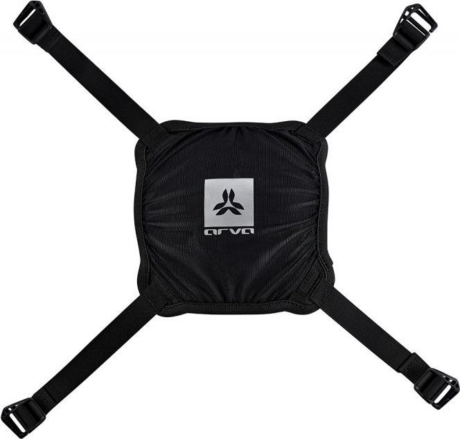 Actual product image Arva Helmet net