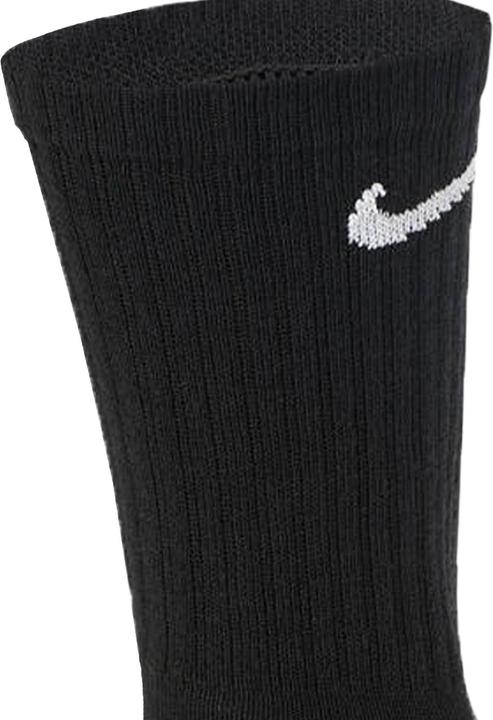 Produktbild Nike Socken Sportlich Cushioned - Training Crew Socks 3P (38 - 42)