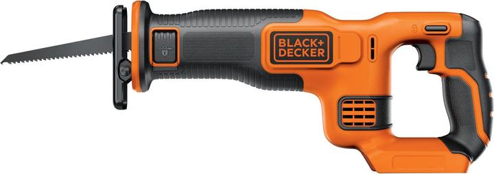 Actual product image Black & Decker Bdcr18n