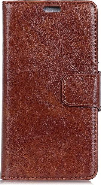 Immagine prodotto Copertura classica in vera pelle crosta (Nokia 2)