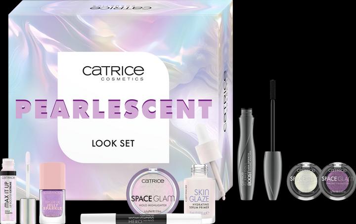 Image du produit Catrice Pearlescen (Set maquillage)