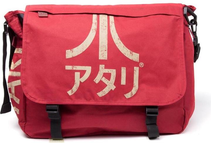 Immagine prodotto Bioworld Merchandising Logo giapponese Atari (5.76 l)
