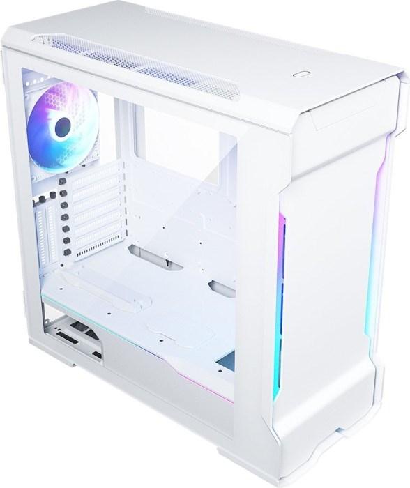 Actual product image Phanteks Enthoo Evolv X (ATX, E-ATX, mATX, Mini-ITX)