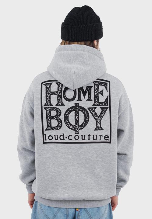 Immagine prodotto Homeboy Cappuccio Old School - 111069 (XS)