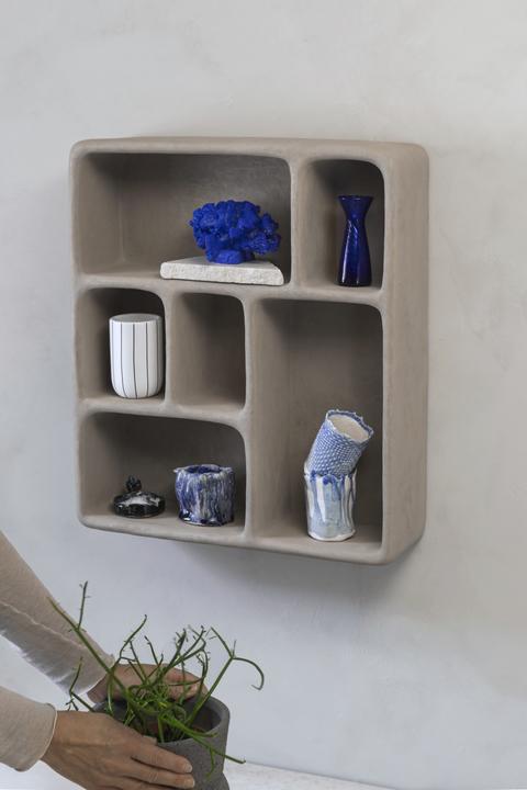 Actual product image Mette Ditmer Art Studio (12 x 43.5 x 49.5 cm)