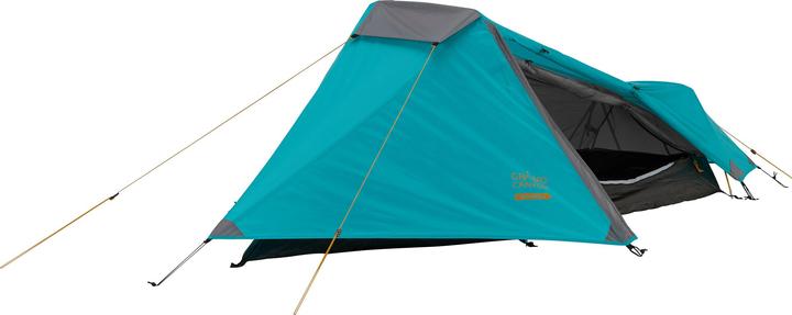 Produktbild Grand Canyon Richmond 1 (Tunnelzelt, 2.20 kg, 1 Person)