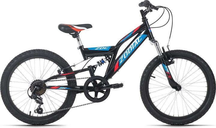 Immagine prodotto KS Cycling Zodiac (20")