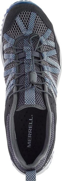 Actual product image Merrell Wildwood Aerosport (41)