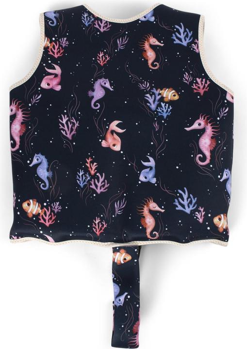 Produktbild Filibabba Schwimmlernweste 5-6 Jahre - Rainbow Reef (20 - 30 kg)