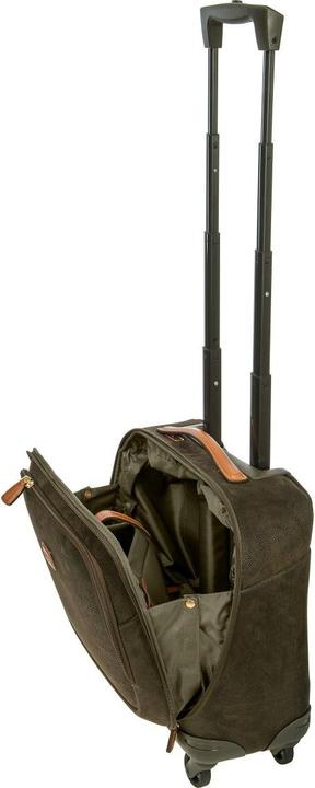 Produktbild Brics Life Pilot Case olive (35 l, Handgepäck (bis 50l))