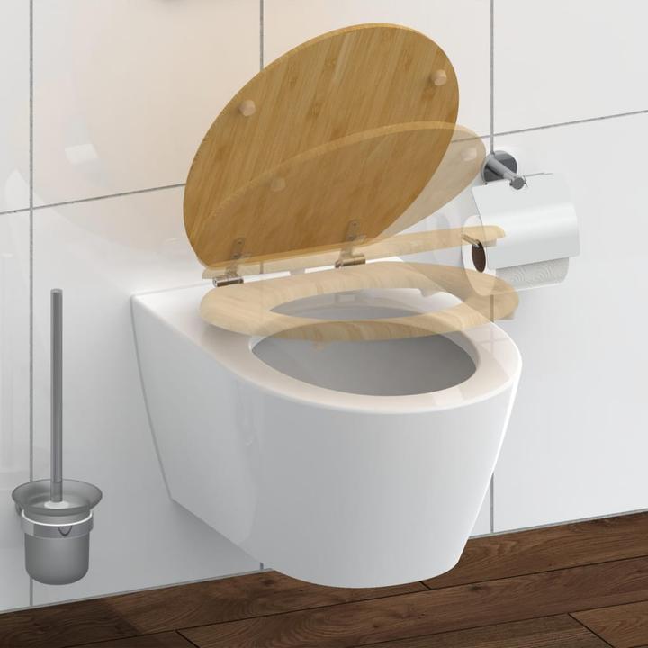Produktbild Schütte Bambus