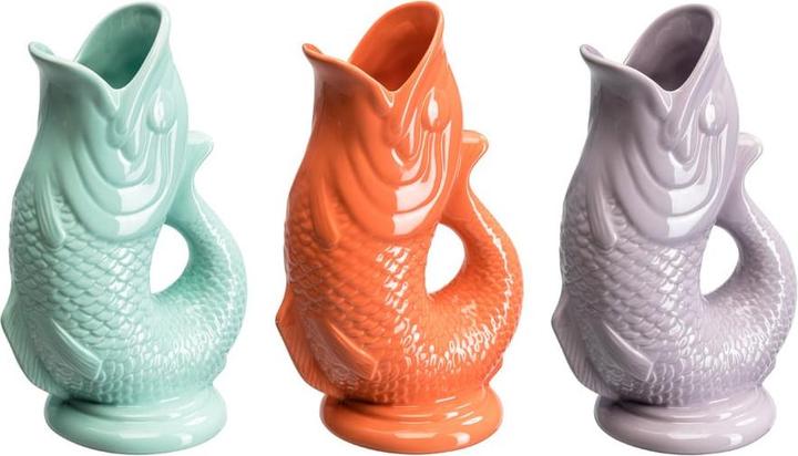 Produktbild BYYU Koi (1 x, 11 x 16 cm)