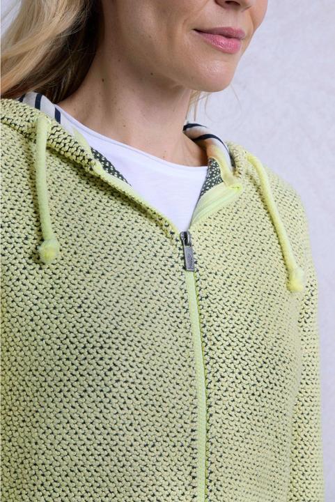 Image du produit Weird Fish - Veste à capuche CHICOA - Femme (48 D)