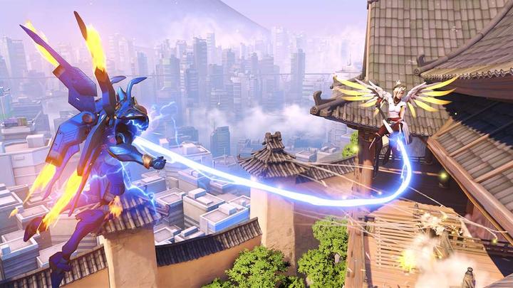 Produktbild Activision Overwatch Legendäre Edition Xbox (Xbox One S)
