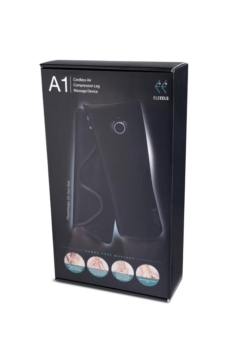 Produktbild Eleeels A1 Cordless Air Compression