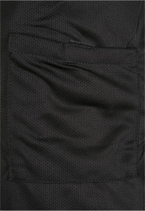 Actual product image Brandit Teddy Fleece Worker Jacket - 12256 (L)