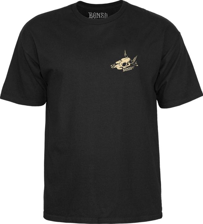 Bones Desert Bowl T-Shirt (S)