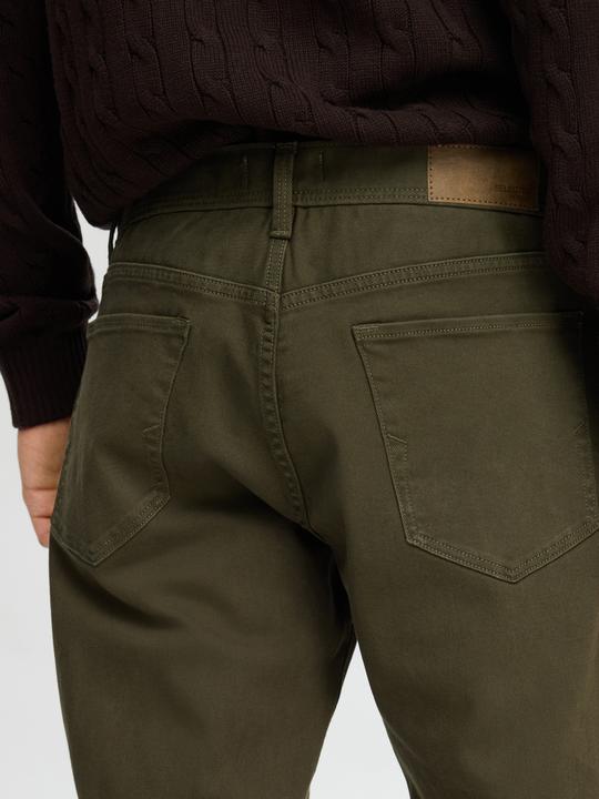 Actual product image Selected Homme SLH196-STRAIGHTSCOTT 3431 COLORED NOOS (W32/L32)